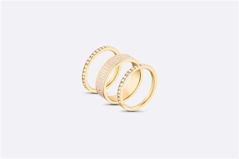 dior women ring|Dior ring size chart.